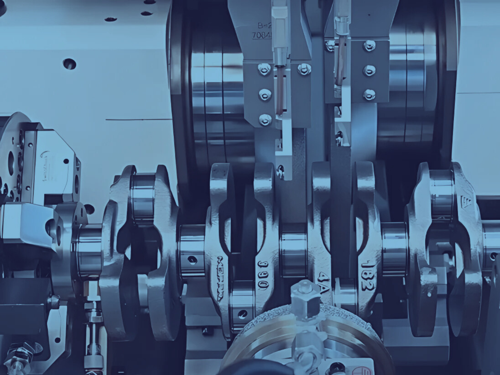 Cepilladora de Superficies